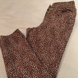 White House Black Market Pants - Cropped pants White House Black Market Pants - Cropped pants